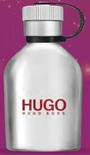 Woda toaletowa dla mężczyzn hugo boss