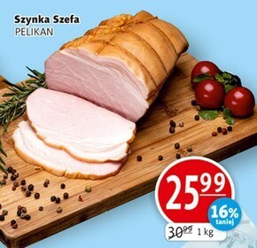 Prim Market Szynka pelikan oferta