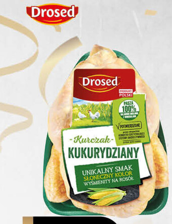 Chata Polska Kurczak drosed oferta