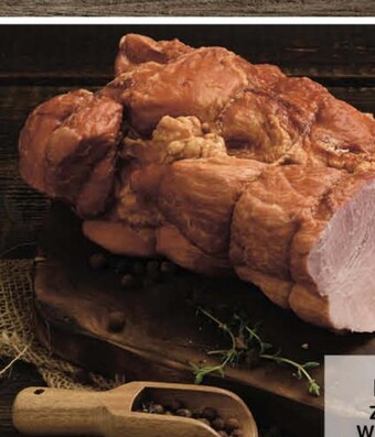 Carrefour Baleron oferta