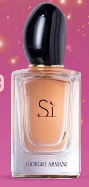 SuperPharm Woda perfumowana damska giorgio armani oferta