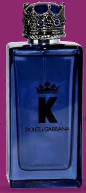 SuperPharm Woda perfumowana męska dolce & gabbana oferta