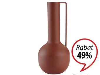 JYSK Wazon oferta