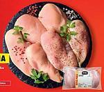 Biedronka Filet z kurczaka kraina mięs oferta