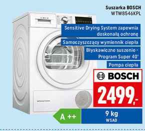 Neopunkt Suszarka bosch oferta
