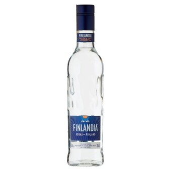 Topaz Finlandia wódka 500 ml oferta