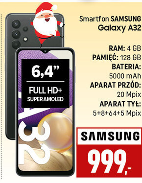 Neopunkt Smartfon samsung oferta