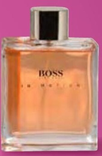 SuperPharm Woda toaletowa dla mężczyzn hugo boss oferta