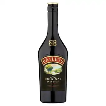 Topaz Baileys the original likier irlandzki 700 ml oferta