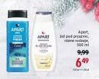 Rossmann Żel pod prysznic cool apart men active fresh oferta