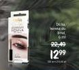 Henna do brwi brązowa delia eyebrow expert