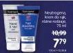 Rossmann Krem do rąk szybko wchłaniający się neutrogena formuła norweska oferta