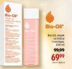 Rossmann Olejek do ciała na blizny i rozstępy bio-oil oferta
