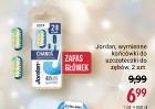 Rossmann Końcówki do szczoteczki soft jordan change oferta