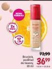 Rossmann Podkład nr. 52 vanilla bourjois healthy mix oferta