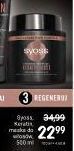 Rossmann Maska do włosów syoss keratin oferta