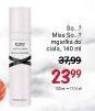 Rossmann Mgiełka do ciała candy & raspberry so...? miss sugar rush oferta