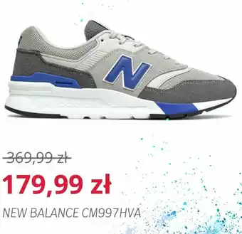 New Balance CM997HVA