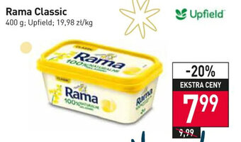 Upfield Rama Classic 400g