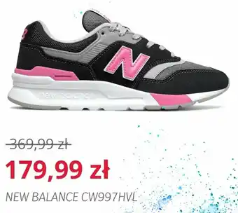 New Balance New Balance CW997HVL oferta
