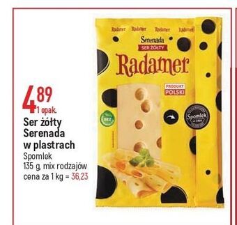 E.Leclerc Ser radamer serenada oferta