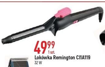 E.Leclerc Lokówka ci1a119 remington oferta