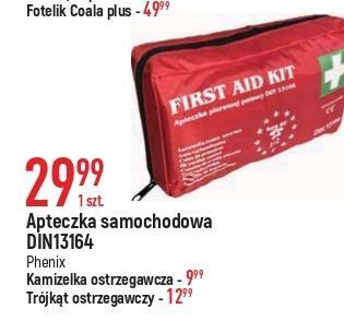 E.Leclerc Apteczka din 13164 oferta
