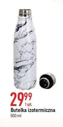 E.Leclerc Butelka termiczna 500 ml oferta