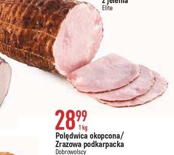E.Leclerc Zrazowa podkarpacka dobrowolscy oferta