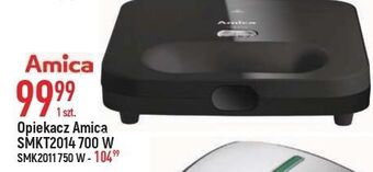 E.Leclerc Opiekacz smk 2011 amica oferta