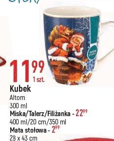 E.Leclerc Talerz 20 cm altom oferta