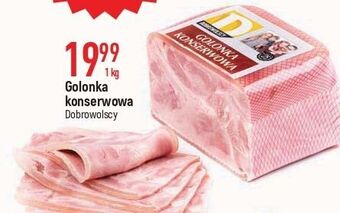 E.Leclerc Golonka konserwowa dobrowolscy oferta