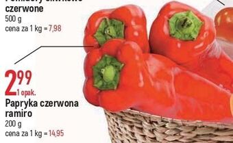 E.Leclerc Papryka ramiro oferta