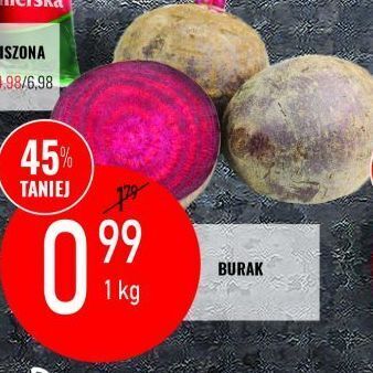 E.Leclerc Buraki oferta