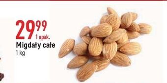 E.Leclerc Migdały oferta