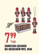 E.Leclerc Zawieszka dziadek do orzechów oferta