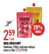 E.Leclerc Mus morelowo owolovo oferta