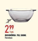 E.Leclerc Bulionówka 500 ml florentyna oferta