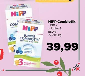 Netto Hipp combiotik oferta
