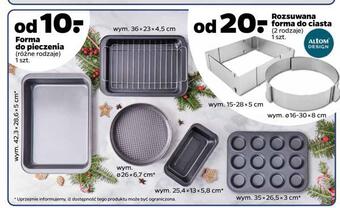 Netto Forma do pieczenia oferta