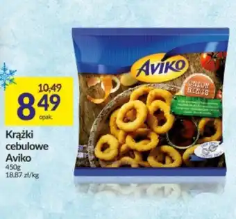 Społem Krążki cebulowe aviko oferta