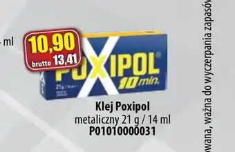 AT Klej poxipol oferta