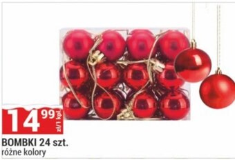 Merkury Market Bombki oferta