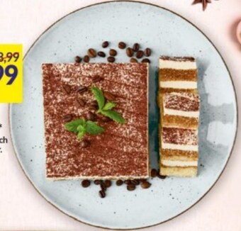 Społem Ciasto oferta