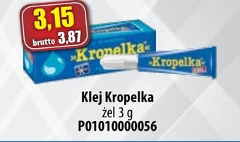 AT Klej oferta