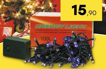 Patio Color Lampki choinkowe oferta