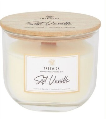 Action Świeca zapachowa oferta