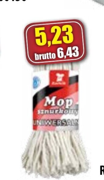 AT Mop oferta