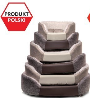 AquaelZOO Legowisko dla psa comfy oferta