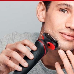 Media Markt Golarka elektryczna braun oferta